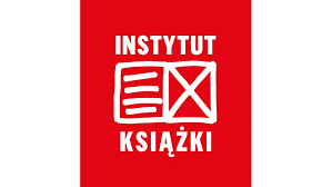 Logo. Instytut Książki