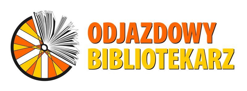 logo Odjazdowy Bibliotekarz