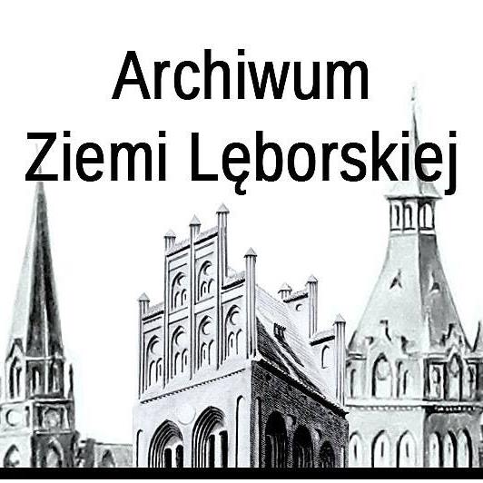Logo Archiwum Ziemi Lęborskiej